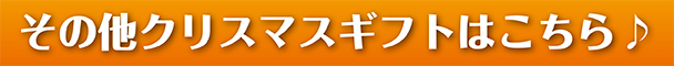 2023クリスマスギフトのおすすめ商品