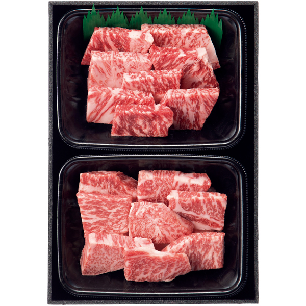 早得_送料込 《父の日》松阪牛ひとくちステーキ食べくらべセットの商品画像 (2)