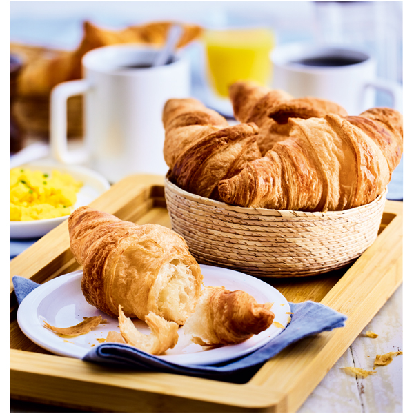 早得_送料込 【ピカール】 パリの朝食セットの商品画像