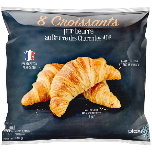 早得_送料込 【ピカール】 パリの朝食セットの商品画像 (2)