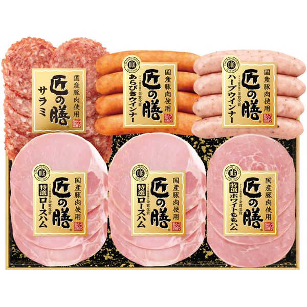 早得_送料込 【プリマハム】 国産豚肉使用「匠の膳」の商品画像