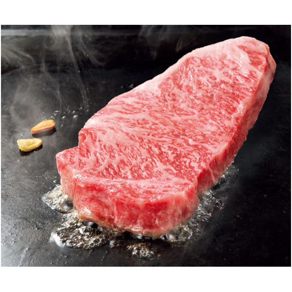 送料込 【匠和牛】 サーロインステーキ用の商品画像