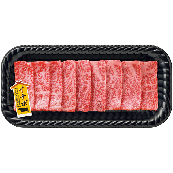 早得_送料込 【匠和牛】 ステーキ・焼肉詰合せの商品画像 (8)