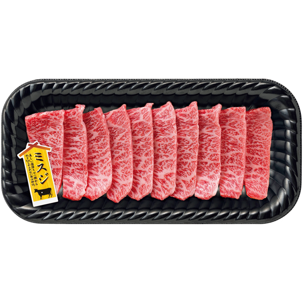 早得_送料込 【匠和牛】 ステーキ・焼肉詰合せの商品画像 (10)