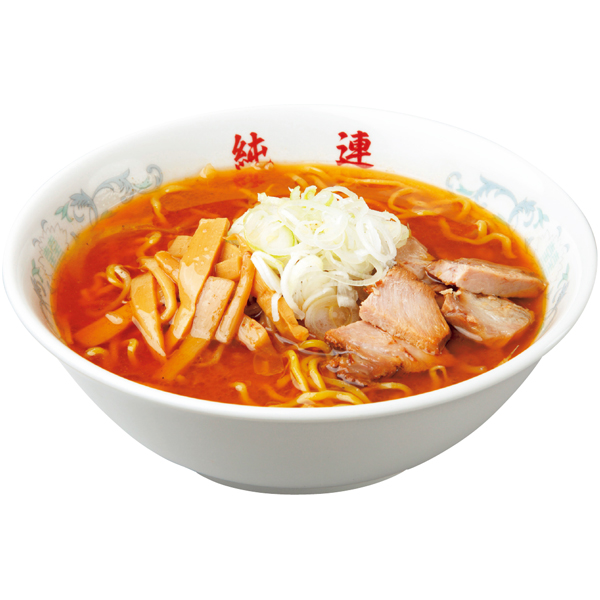 早得_送料込 【藤原製麺】 北海道名店の味8食詰合せの商品画像 (3)