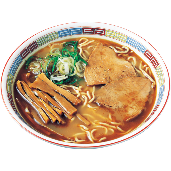 早得_送料込 【藤原製麺】 北海道名店の味8食詰合せの商品画像 (5)