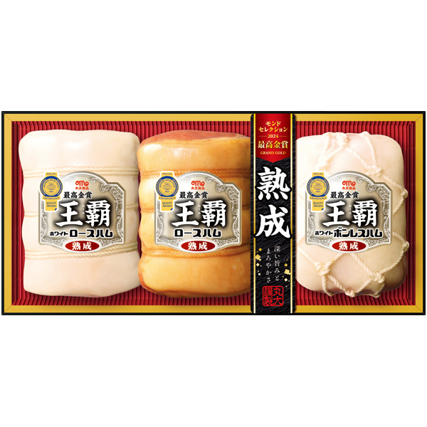 早得_送料込 【丸大食品】 王覇の商品画像