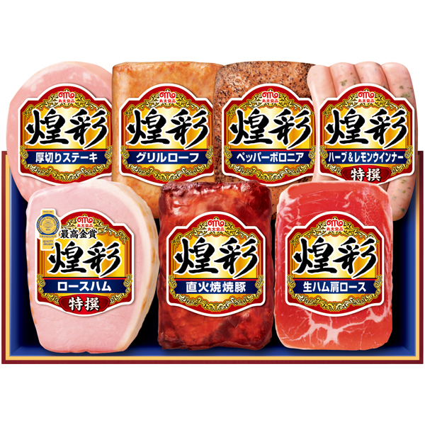 早得_【丸大食品】 煌彩の商品画像