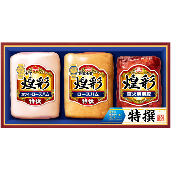 【丸大食品】 煌彩の商品画像