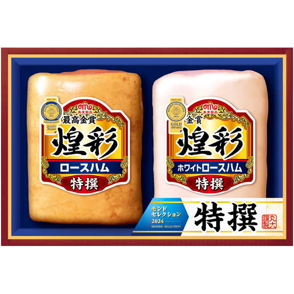 【丸大食品】 煌彩の商品画像