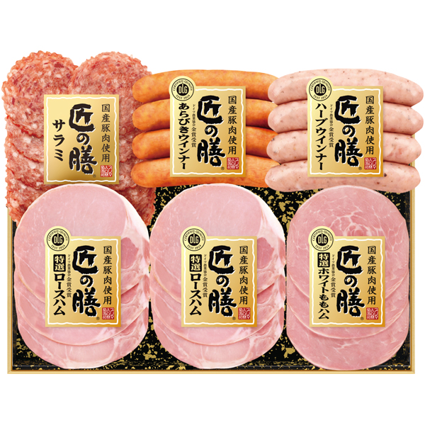 送料込 【プリマハム】 国産豚肉使用「匠の膳」の商品画像