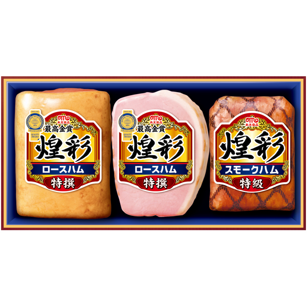 【丸大食品】 煌彩の商品画像