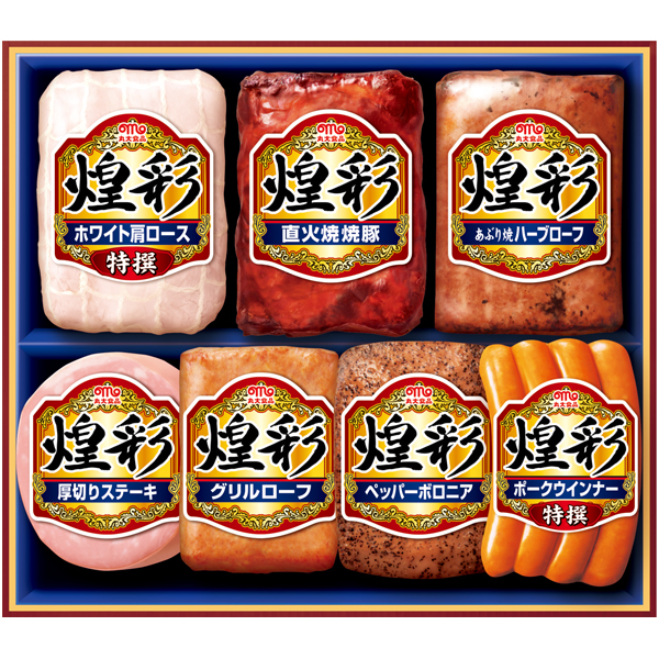 【丸大食品】 煌彩の商品画像